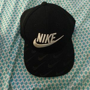 Nike hat